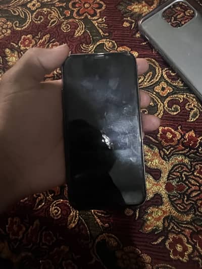 Apple iPhone 11 Pro