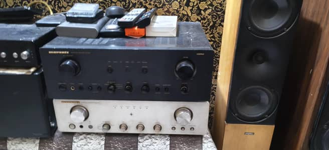 marantz