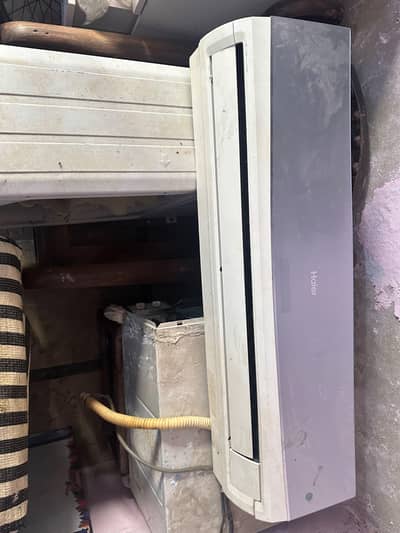 Haier 1.5Ton Ac For Sell