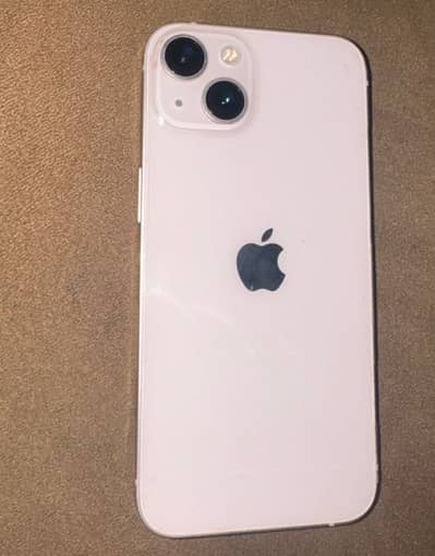 Apple iPhone 13