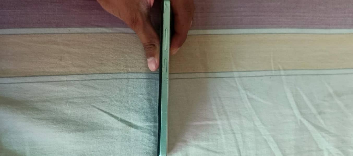 Itel A50 7