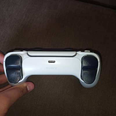 playstation 5 dual sense wireless controller