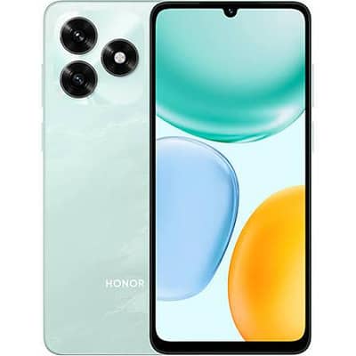 Honor x5c plus open box urgent sale call 03432384563