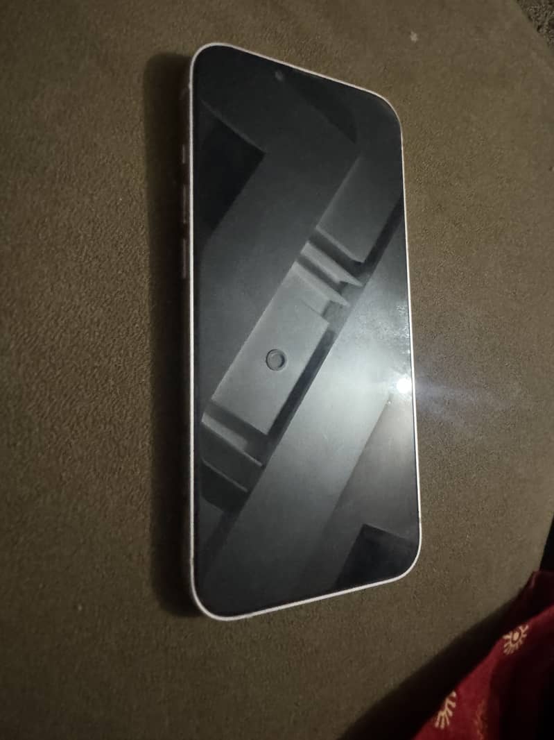 Apple iPhone 13 1
