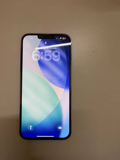iPhone 13 Pro Max – For Sale (Premium Condition)