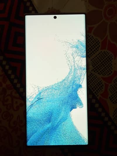 Samsung s22 ultra
