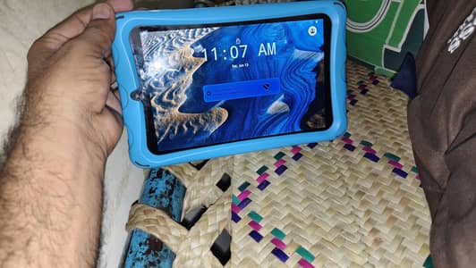 itel Tab 4g 3/64gb