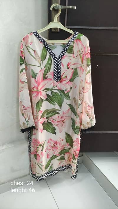 ladies dress