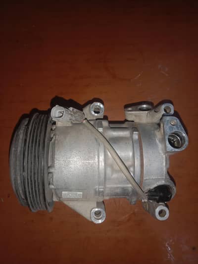Ac Unit for Carolla GLI 2016