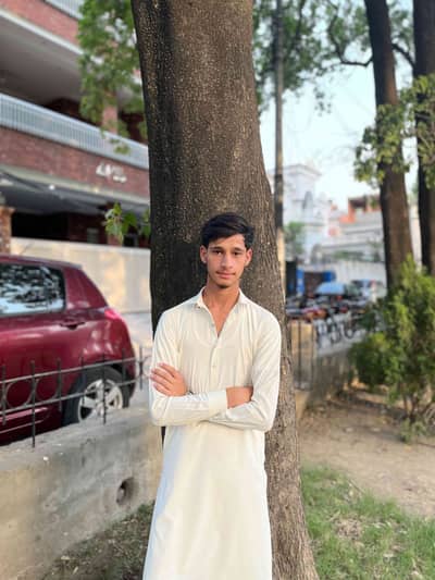 Aziz Ur Rehman 