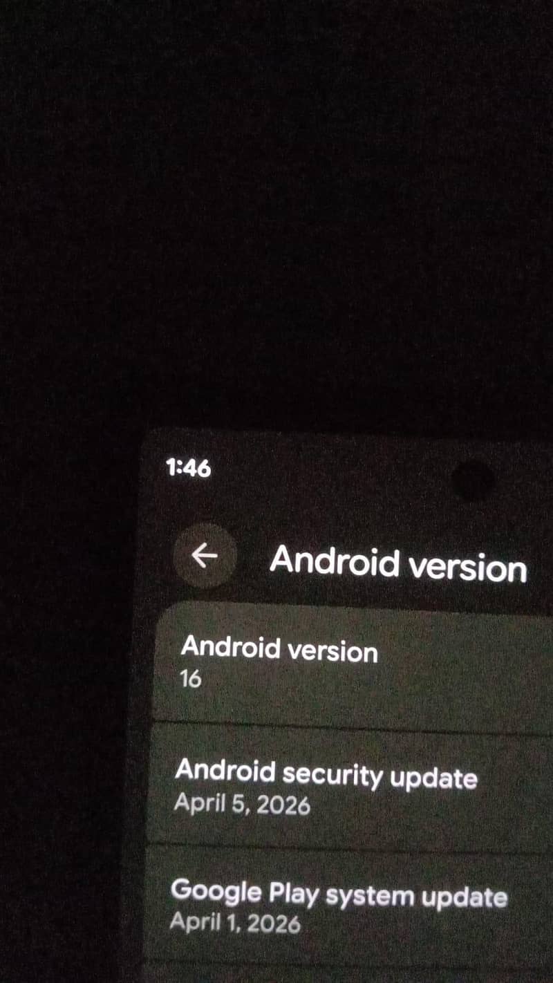 Google Pixel 6a 3