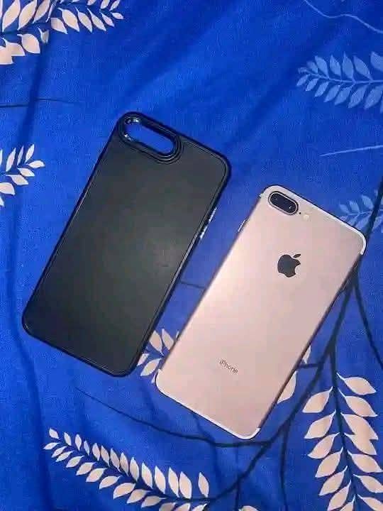Apple iPhone 7 Plus 1