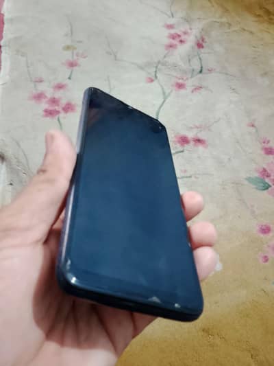 Infinix Hot 9 Play