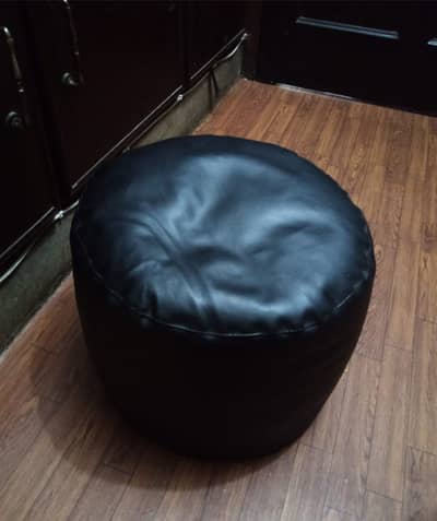Bean Bags in good condition