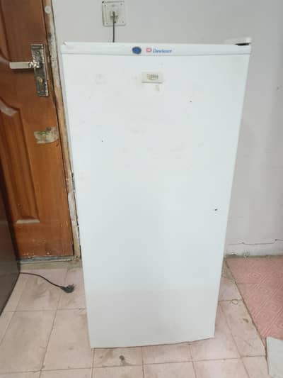 dawnlance room size fridge all okay/0321/080/77/77/