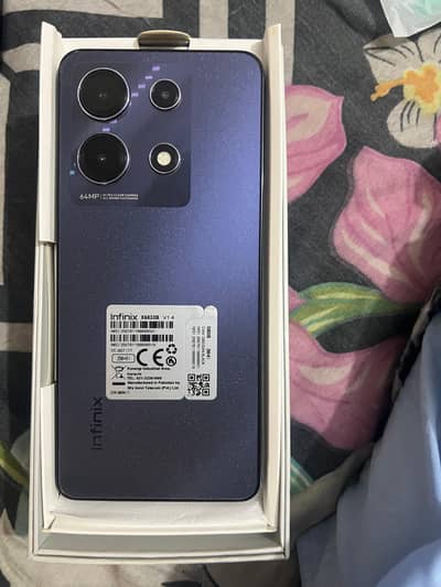 Infinix Note 30 For sale