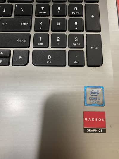 HP Notebook (Gaming + Work Laptop)
