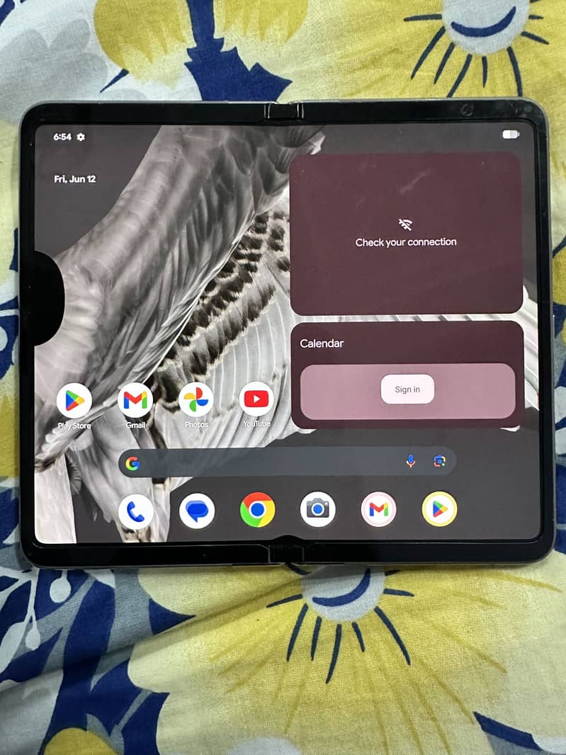 Google Pixel Fold 3