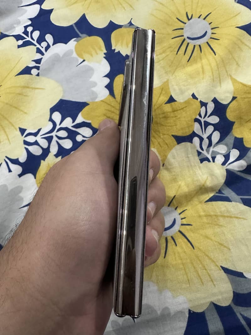 Google Pixel Fold 5