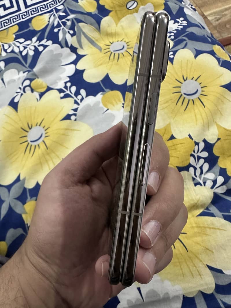Google Pixel Fold 9