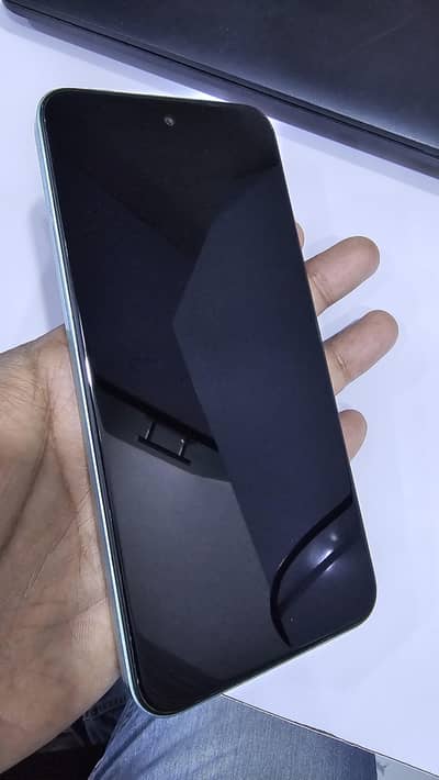 Tecno Spark Go 1 | Under Warranty