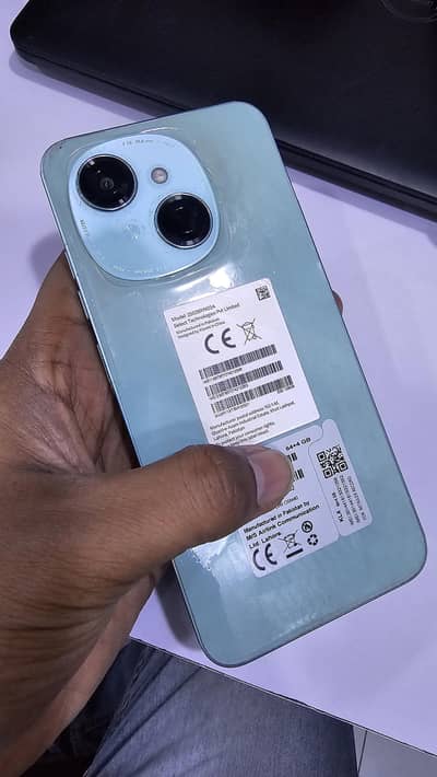 Tecno Spark Go 1 | Under Warranty