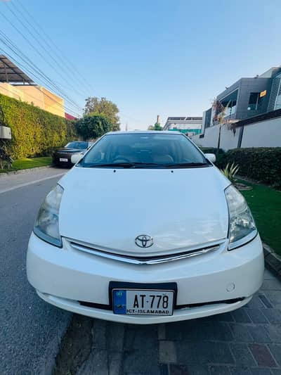 Toyota Prius 2014