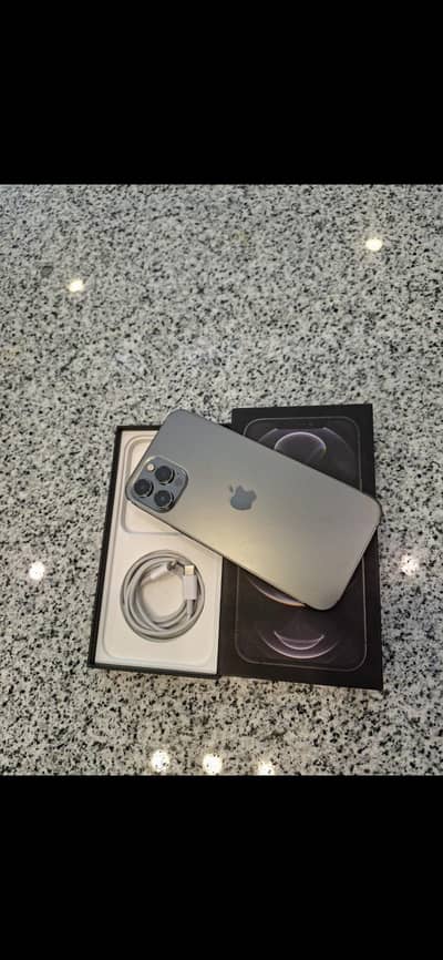 iPhone 12 Pro Max 10/10