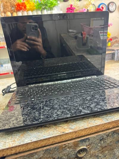 Lenovo core i5 5th generation window 8 window 10 installed hai