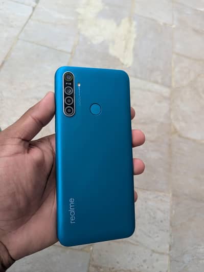 Realme 5i