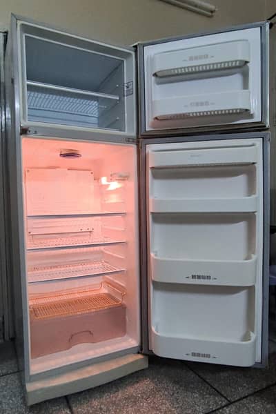 Dawlance Double Door Fridge 9188D 14-15 Cubic Feet