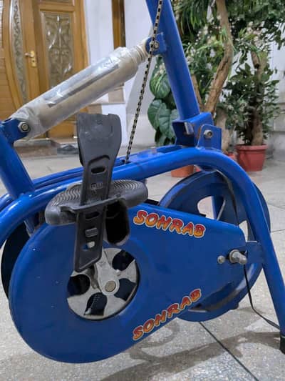 Exercise Cycle , Gym Cycle , Treatmill