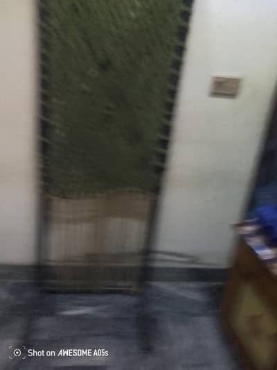 6 feet hight charpai urgent sale
