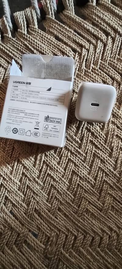 ugreen adopter 45 watt