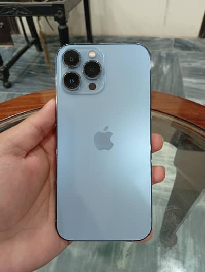 iPhone 13 pro max factory unlock
