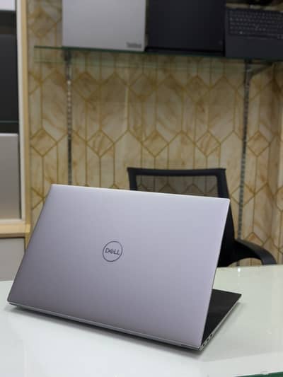 Dell I7 Laptop Dell Precision 5550 T2000 max q deaign Gaming Laptop I7