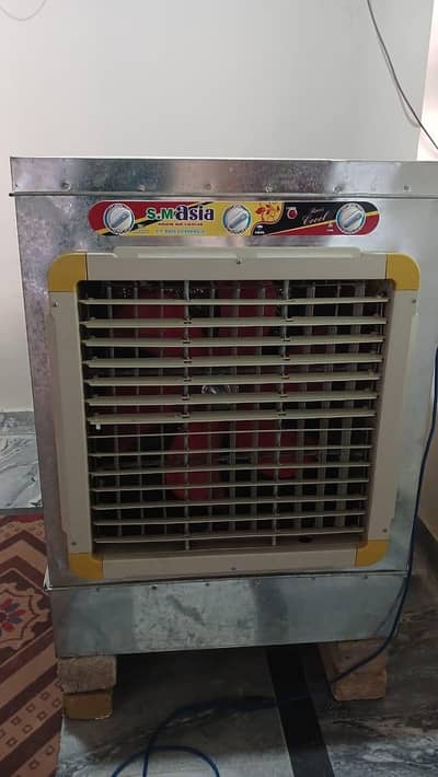 Urgent Air cooler for sale