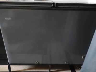 Deep Freezer