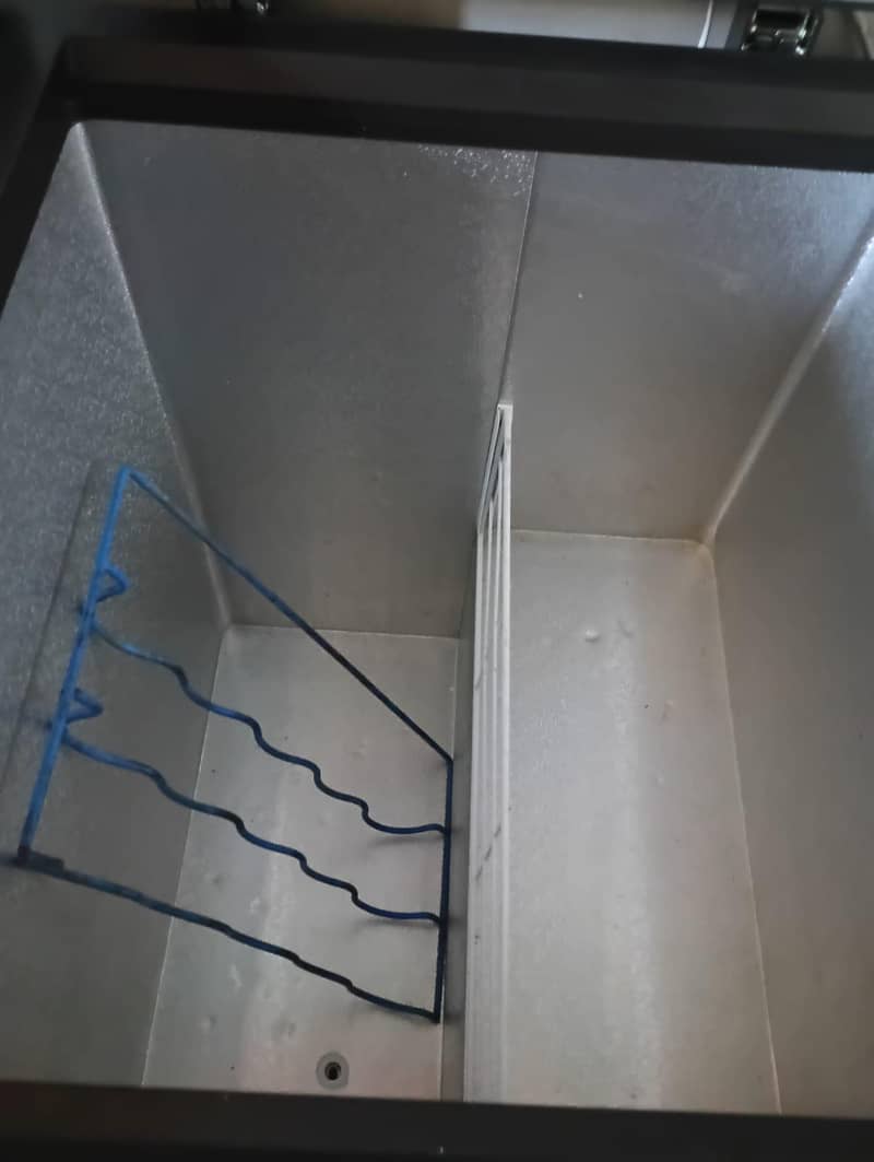 Deep Freezer 2