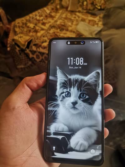 Infinix Smart 8 Plus