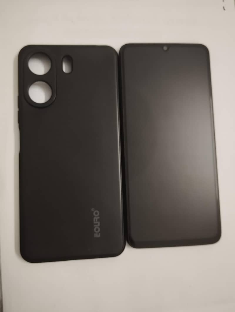 Redmi 13c 6/128 2