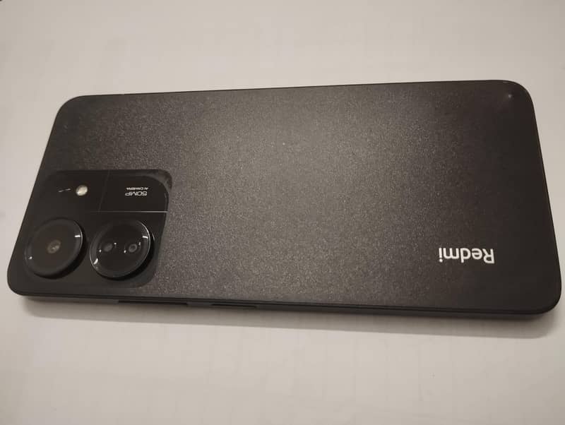Redmi 13c 6/128 6