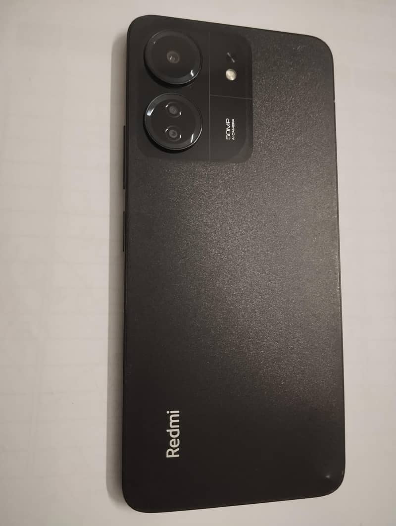 Redmi 13c 6/128 7