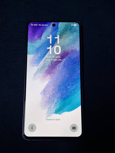 Samsung S21 FE 5G 128/8GB