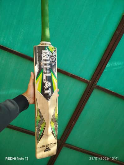 HARD BALL BAT MILLAT (ORIGINAL)