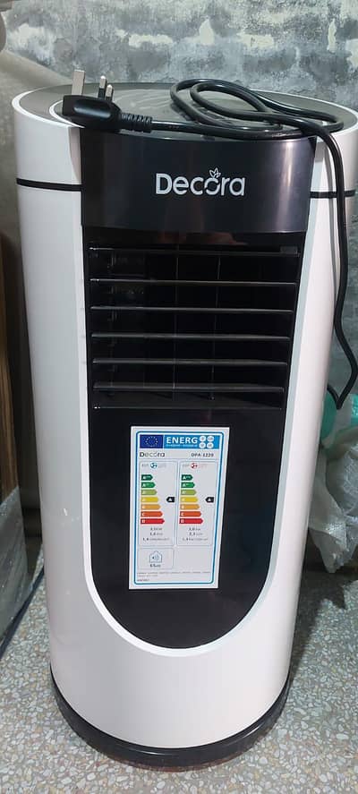 decora portable AC for sale
