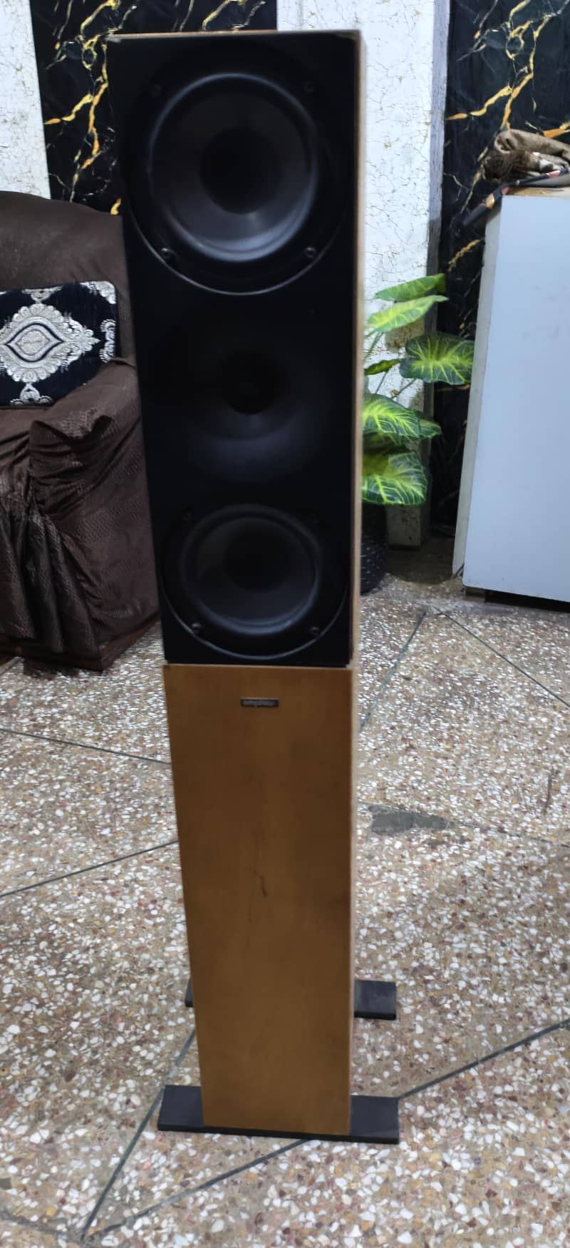 amphion 0