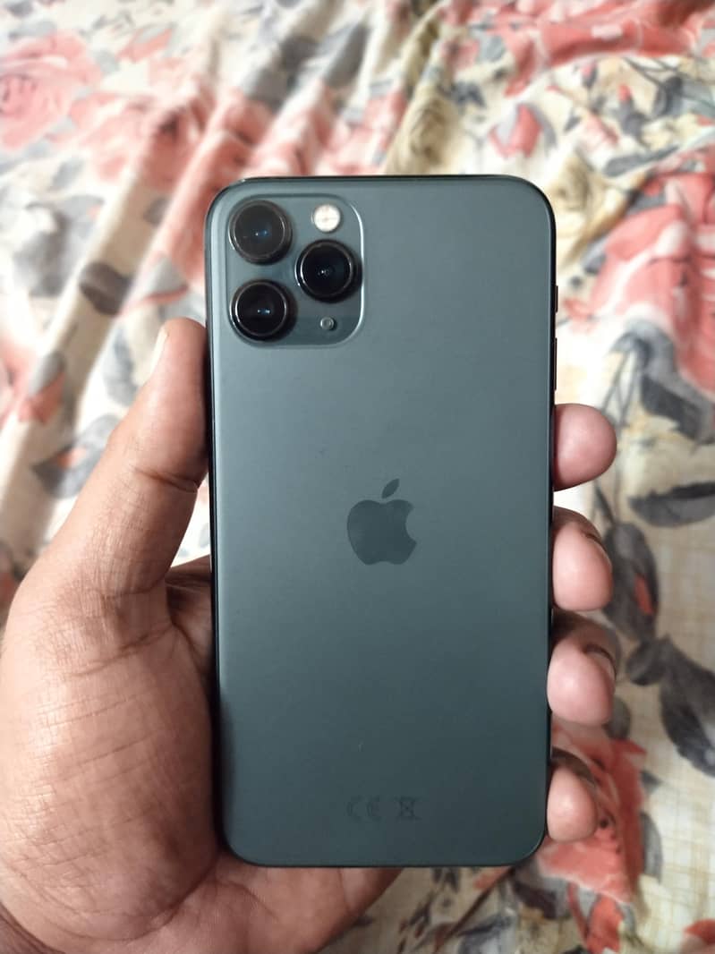 11pro 0