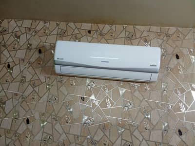 kenwood Ac for Sale . 0300 9658438 Pervez