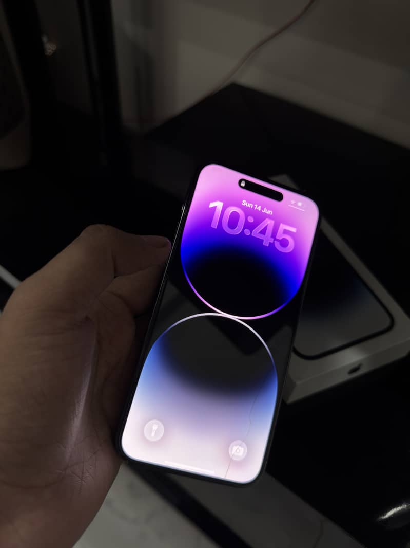 Apple iPhone 14 Pro Max 2